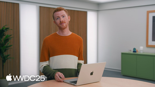 Record, replay, and review: UI automation with Xcode