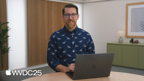 Improve memory usage and performance with Swift