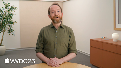 Explore video experiences for visionOS
