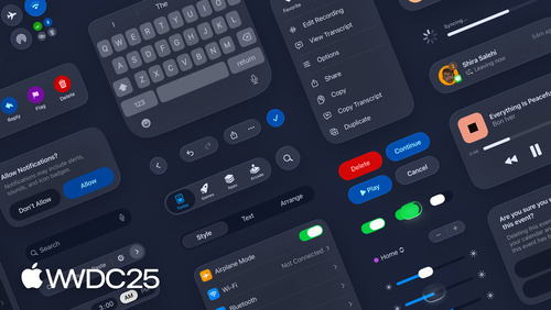 Get to know the new design system
