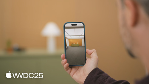 Enhancing your camera experience with capture controls