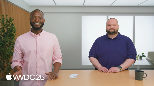 What’s new in App Store Connect