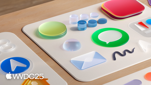 Say hello to the new look of app icons