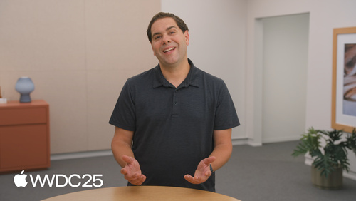 Embracing Swift concurrency