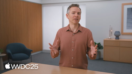 What’s new in Apple device management and identity
