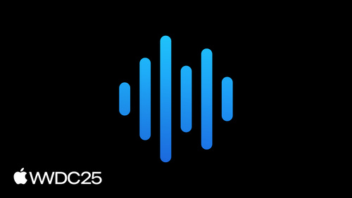 Bring advanced speech-to-text to your app with SpeechAnalyzer