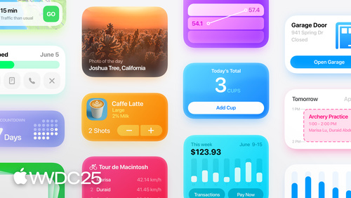 Design interactive snippets