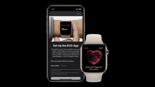 What's new in HealthKit