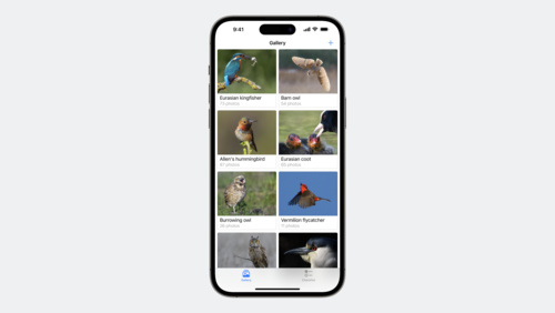 Prototype with Xcode Playgrounds